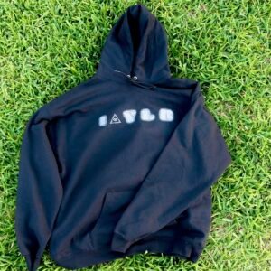 IAYLB PULLOVER HOODIE