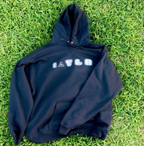 IAYLB PULLOVER HOODIE